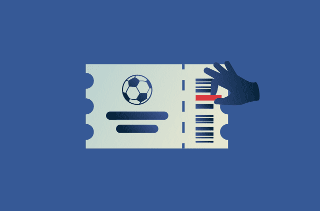 Sådan undgår du billetsvindel i forbindelse med FIFA World Cup 2026™